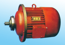 ZD型葫蘆起升電動機(jī)